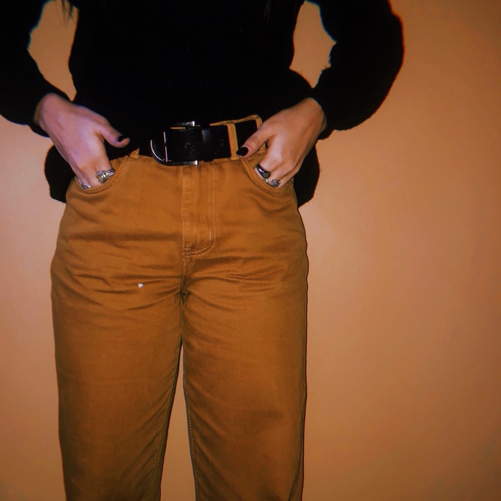 Momokrom Gold Pant